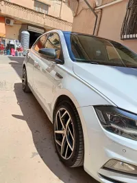 Volkswagen Polo 2018 Beats