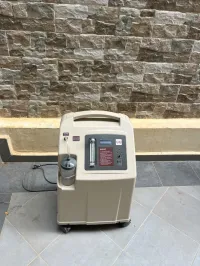 yuwell 7f-10 oxygen concentrator