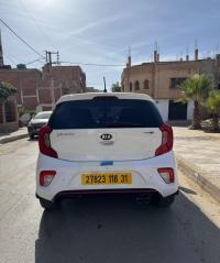 سيارات-kia-picanto-2018-gt-line-بئر-الجير-وهران-الجزائر