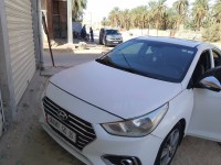 سيارات-hyundai-accent-2020-gl-تقرت-الجزائر