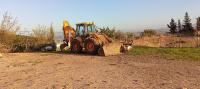 آلة-jcb-4cx-1996-قسنطينة-الجزائر