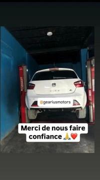 Mécanique Automobile, Scanner et Diagnostic