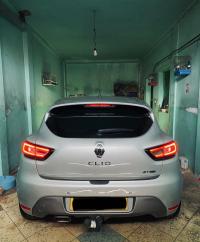 سيارات-renault-clio-4-2019-gt-line-بني-صاف-عين-تيموشنت-الجزائر