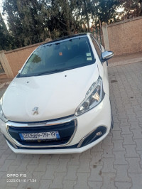 voitures-peugeot-208-2019-guidjel-setif-algerie