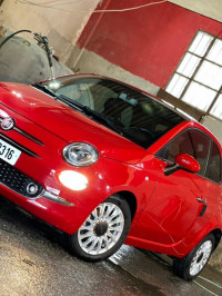 voitures-fiat-500-2024-club-blida-algerie