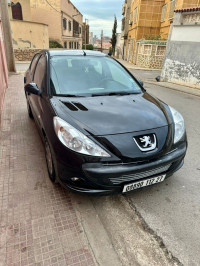 voitures-peugeot-206-plus-2012-mostaganem-algerie