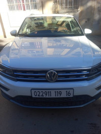 voitures-volkswagen-tiguan-2019-kouba-alger-algerie