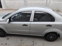 voitures-chevrolet-aveo-5-portes-2010-baz-cheraga-alger-algerie