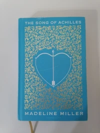 the song of achilles -livre-