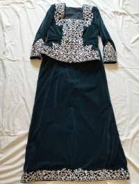 اكسسوارات-الزفاف-والحفلات-vente-karakou-mejboud-المنصورة-تلمسان-الجزائر