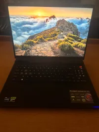 PC PORTABLE GAMING MSI RAIDER GE68 HX 13V I9-13950X - Fabricant: Micro-Star International Co., Ltd.
