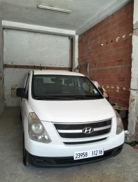 سيارات-hyundai-h1-2012-الجزائر-وسط