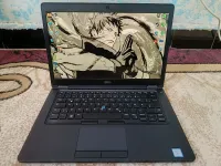 DELL latitude 5480