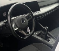 سيارات-volkswagen-golf-8-2021-active-بن-عكنون-الجزائر