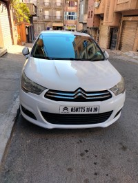 سيارات-citroen-c4-2014-سطيف-الجزائر