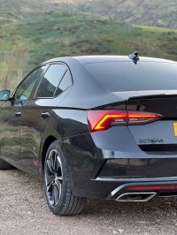 سيارات-skoda-octavia-2021-vrs-سطيف-الجزائر