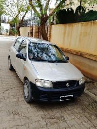 سيارات-suzuki-alto-2007-المنصورة-تلمسان-الجزائر