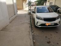 سيارات-livan-x3-pro-2025-automatique-avec-toi-ouvrant-باتنة-الجزائر