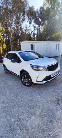 سيارات-geely-gx3-pro-2026-livan-قسنطينة-الجزائر