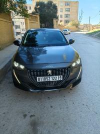 سيارات-peugeot-208-2022-allure-سطيف-الجزائر