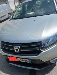 سيارات-dacia-sandero-2016-stepway-قسنطينة-الجزائر