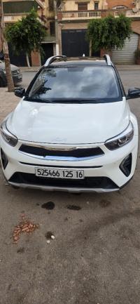 سيارات-kia-kx1-2025-luxury-دار-البيضاء-الجزائر