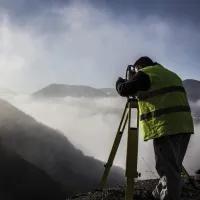 Topographe 