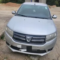Dacia Logan 2013 Access