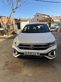 voitures-volkswagen-t-roc-2024-r-line-draria-alger-algerie