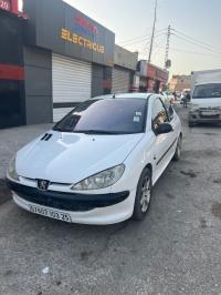 سيارات-peugeot-206-2003-حامة-بوزيان-قسنطينة-الجزائر