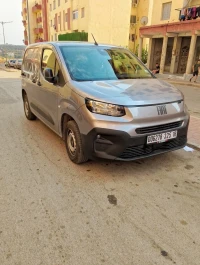 Fiat Doblo 2025 Dz