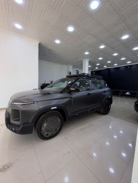 Geely Cowboy 2026 Flagshipe thumbnail 5