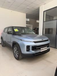 سيارات-geely-ikon-2026-flagshipe-دار-البيضاء-الجزائر