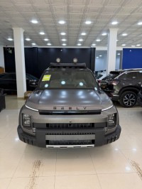 Geely Cowboy 2026 Flagshipe thumbnail 3