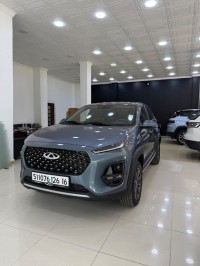 سيارات-chery-tiggo-2-pro-2026-comfort-دار-البيضاء-الجزائر