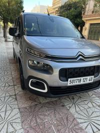 سيارات-citroen-berlingo-2021-خنشلة-الجزائر