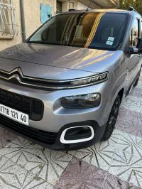 سيارات-citroen-berlingo-2021-خنشلة-الجزائر