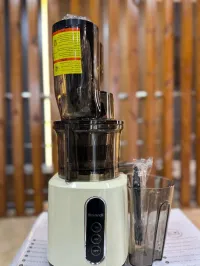 Extracteur de jus NARDI 