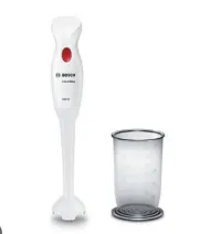 Bras mixeur 400 w bosch