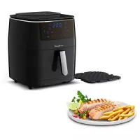 AIR FRAYER MOULINEX 4,2L 2IN1 DIGITAL NOIR