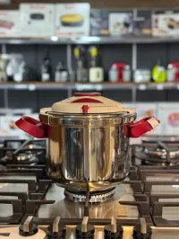 Cocotte minute SEB-CLIPSO PRÉCISION 6L