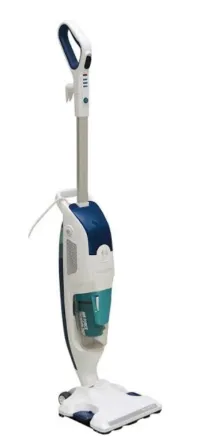 Aspirateur Rowenta nettoyeur vapeur balai 2in1