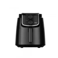 Air fryer midea 4L 
