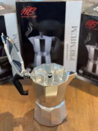 Cafetière 3 TASSE NM 