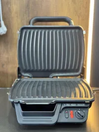 Grill viande tefal inicio 2000w