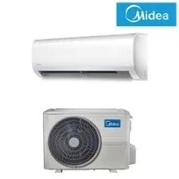 CLIMATISEUR MIDEA 12000BTU AVANTGARDE                                         