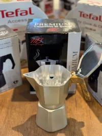 Cafetière 6 TASSE MS COYLLER