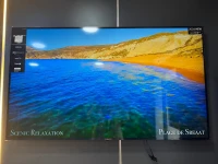 TV LG 65" 4K UHD Smart TV 65UR8040 