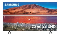 TV SAMSUNG 58'' UHD 4K CRYSTAL UE58CU7100