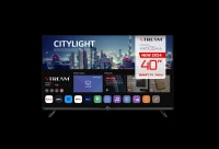 TV STREAM 40" WEBOS HUB WSTRF4024TEX